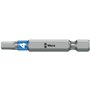 Wera 05075850001 7515/7 Kraftform Safe-Torque Speed Bicycle 1, 7 pièces