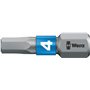 Wera 05075850001 7515/7 Kraftform Safe-Torque Speed Bicycle 1, 7 pièces