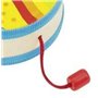 Goki - 2041994 - Percussion - Tambour, Bleu