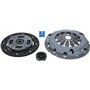 SACHS Kit d'Embrayage 3000 951 532