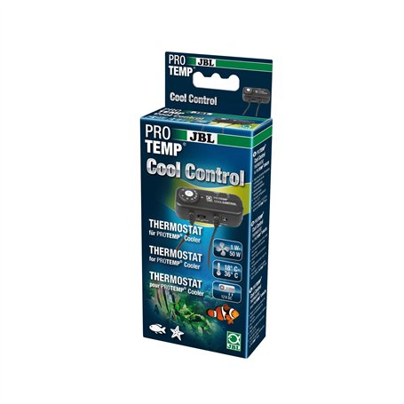 JBL Protemp Coolcontrol Thermomètres pour Aquariophilie