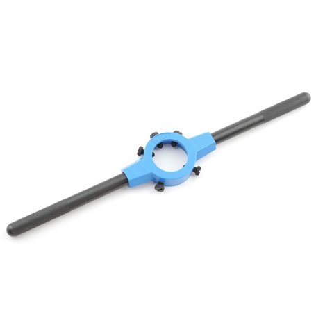 GSR Silver Support de filières de coupe (38 x 10) DIN EN 22568 (DIN 223)