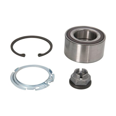 FAG 713 6308 50 Jeu de roulements de roue