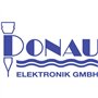Donau Elektronik PZ54 Jeu de pinces brucelles 4 pièces