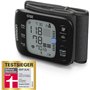 Omron Intelli IT tensiomètre (pression artérielle) Noir