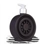 Accentra Wheel Distributeur de Savon au Design de pneus