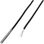 B & B Thermotechnik Capteur pour câble KTY 81-210 Sonde de température KTY81-210
