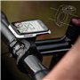 SIGMA ROX 4.0 White Sensor Set | Ordinateur de vélo sans Fil GPS & Navigation avec capteurs de Vitesse, de fréquence Cardiaque e