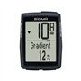 Sigma BC 14.0 WL | Ordinateur de vélo sans Fil avec 14 Fonctions |Mesure de l'altitude barométrique |Utilisation Simple avec de
