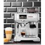 GASTROBACK #42623 Design Espresso Barista Touch Machine à café programmable avec broyeur conique intégré et écran tactile LCD, p