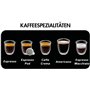 GASTROBACK #42623 Design Espresso Barista Touch Machine à café programmable avec broyeur conique intégré et écran tactile LCD, p