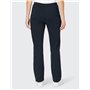Inconnu Joy Pantalon de Sport pour Femme 40 - Noir