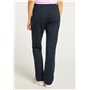 Inconnu Joy Pantalon de Sport pour Femme 40 - Noir