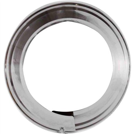 Kleining rosace de mural