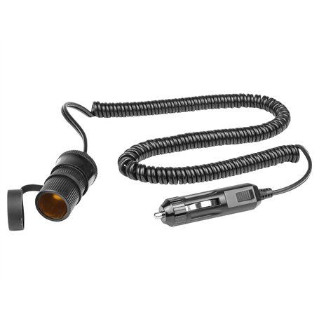 Eufab Câble rallonge 12V / 10A