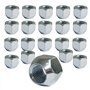 20 Écrous pour toyota aygo carina corolla starlet iQ mR2 paseo tercel yaris auris avensis previa camry celica supra rAV4 hilux l