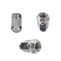 TRACER 20 Écrous de Roue fermées m12 x 1,5 mm pour kIA picanto rio sephia mentor shuma pride cerato ceed carens pro ceed sporty