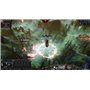 Immortal Realms: Vampire Wars (Playstation 4)