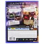 Saints Row Iv: Re-elected and Gat Out of Hell (PS4)