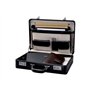 ALASSIO Juscha Attaché case en cuir