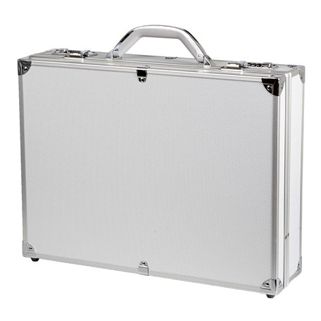 Alumaxx Attachékoffer OCTAN