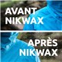 Lessive technique NIKWAX TECH WASH 1Litre - Nettoyant conçu pour revitaliser la déperlance et la respirabilité des équipements i