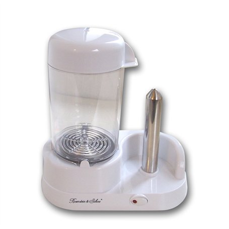 Rosenstein & Söhne Machine à Hot-Dog 350 W