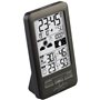 Station météo radio-pilotée FWS-170 avec baromètre et capteur extérieur [infactory]