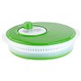 Essoreuse à salade 5 L pliable [Rosenstein & Söhne]