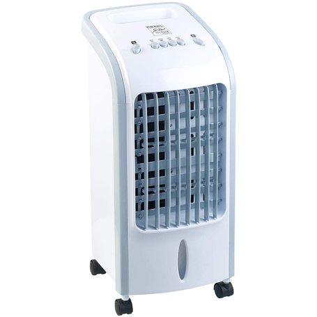 Rafraîchisseur dair 75 W avec fonction oscillation LW-420.w [Sichler Haushaltsgeräte]