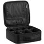 Valisette de rangement et organiseur pour accessoires photo et PC [XCase]