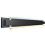 JUWEL Reglette Multilux LED pour Aquariophilie 60 cm 2 x 12 W