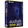 Audials One 2021 (code in a box)