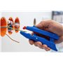 WEICON TOOLS Mini-Duo N° 150 / Pince à dénuder automatique avec coupe-fil latéral