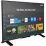 TOSHIBA 32QV2F63DG - TV QLED 32'' (80 cm) - FHD 1920x1080 - DTS Virtual:X - Smart TV - 2xHDMI
