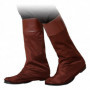 Couvre-bottes Pirate Marron 125,99 €