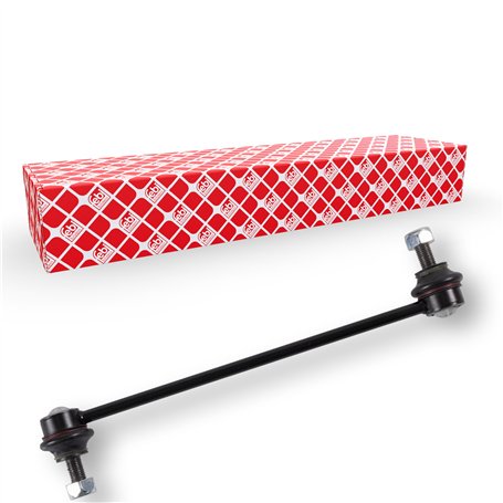 FEBI 21810 Suspensions Roues