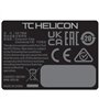 TC Helicon GO TWIN