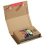 ColomPac cP020.04 flexible wickelverpackung en carton ondulé