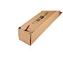 Colompac 225757 - Boîte pour tube de expédition 430x108x108 A2-10 unités