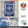 Ford Mustang – Parking Only – Idée de cadeau pour fans de Ford