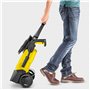 Karcher K 3 T 150 Home Nettoyeur Haute Pression à Eau Froide