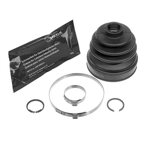 MEYLE mEYLE kit pour soufflet de joint homocinétique 100 495 0015