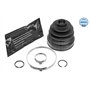 MEYLE mEYLE kit pour soufflet de joint homocinétique 100 495 0015