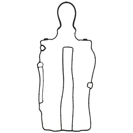 Elring 691.370 Joint de cache culbuteurs