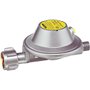 GOK Régulateur de gaz pour Caravane 30 mbar 1