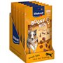 Vitakraft Boony Bits - Friandiseau poulet pour chiens de taille moyenne - Spécial entraînement et éducation - Recette sans sucre