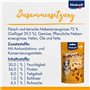 Vitakraft Boony Bits - Friandiseau poulet pour chiens de taille moyenne - Spécial entraînement et éducation - Recette sans sucre