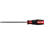 KS Tools 157.0204 Lime ronde demi-douce