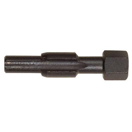 KS Tools 150.5033 - Alésoir avec guide du coffret 150.5030 - Outil de Précision et Calibrage - Lame Mobile et Coulissante